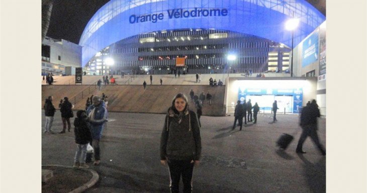 Passion ballon rond !