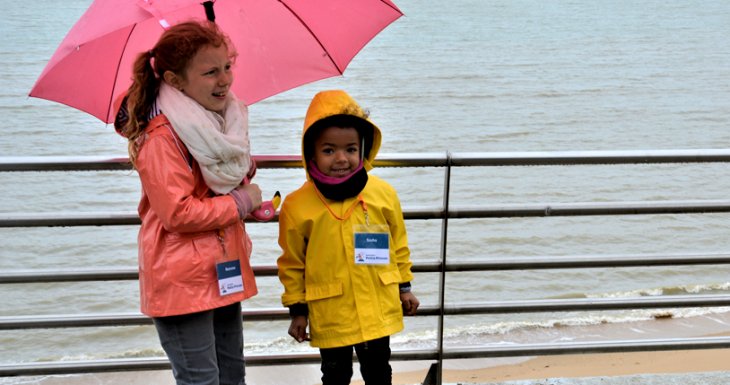 Visiter Fort Boyard