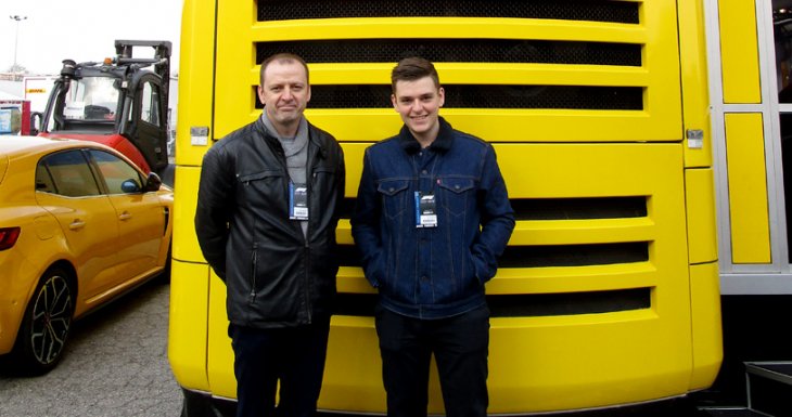 Un r&ecirc;ve &agrave; fond la caisse