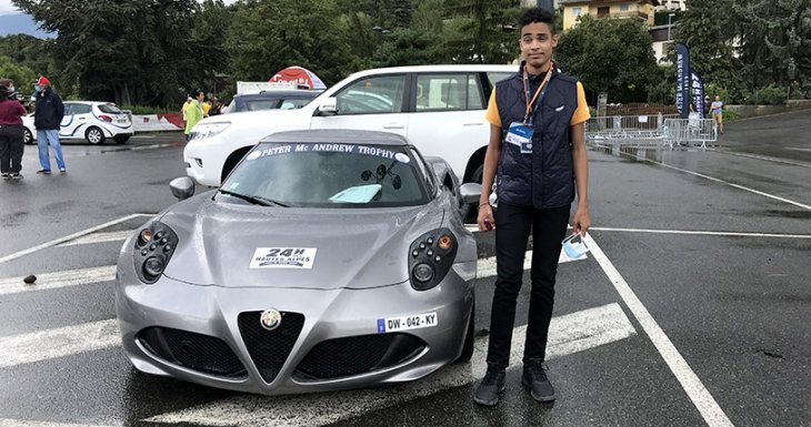 Passion voiture