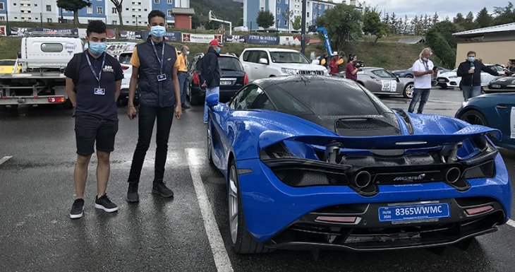 Passion voiture