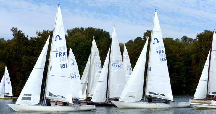 D&eacute;couverte de la Voile