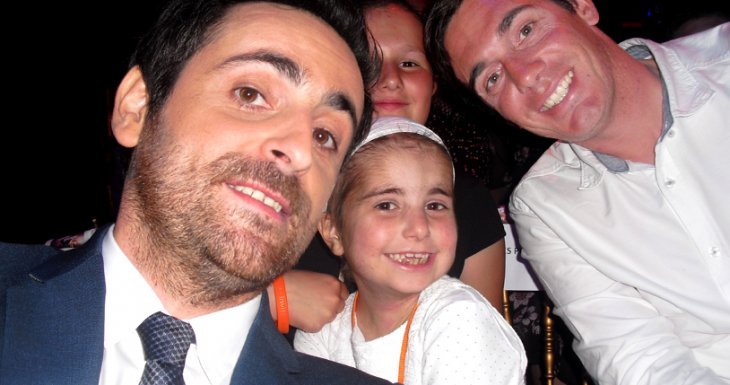 Lison - Danse avec les stars