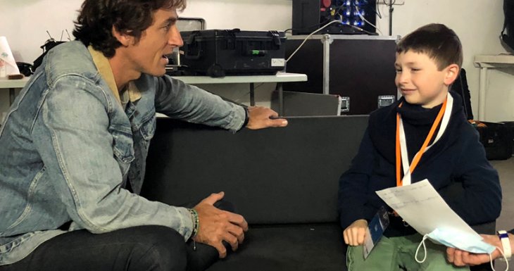 Assister au tournage de Top Gear France