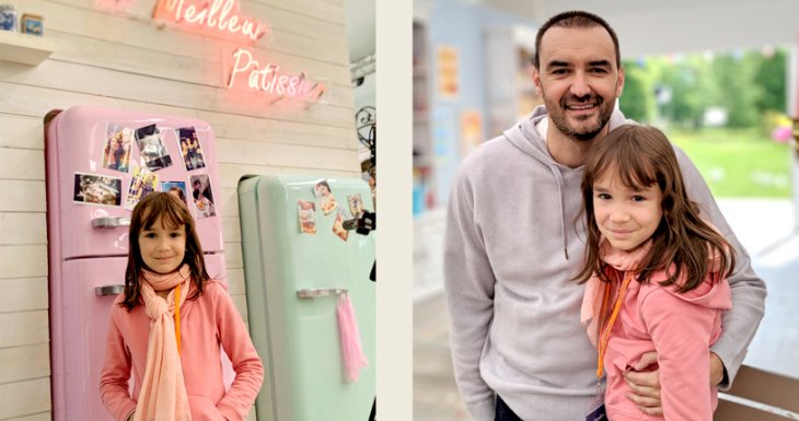 Assister au tournage &quot;Le Meilleur P&acirc;tissier&quot;
