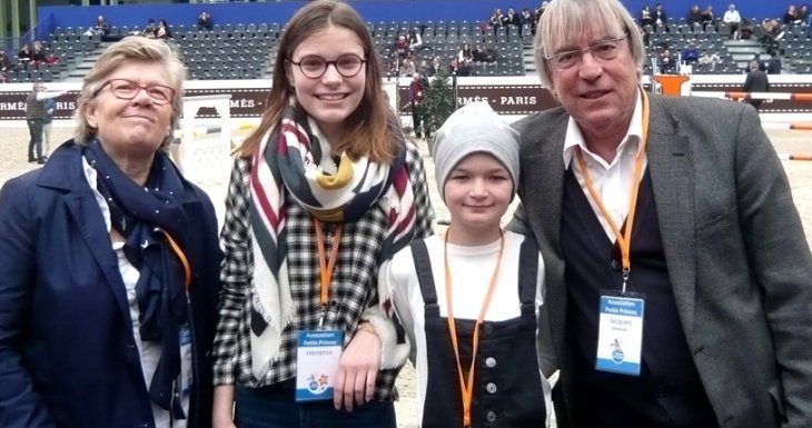 Jacques, b&eacute;n&eacute;vole depuis 5 ans