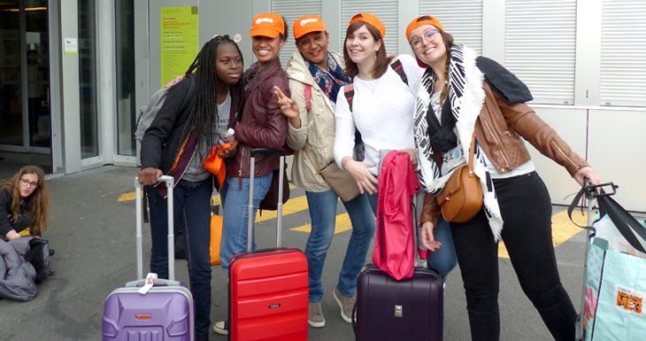 Partir en vacances quand on est en dialyse, pourquoi pas ?