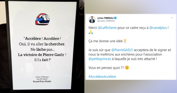 Un tableau pour des r&ecirc;ves !