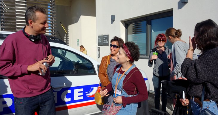 Un r&ecirc;ve en s&eacute;rie