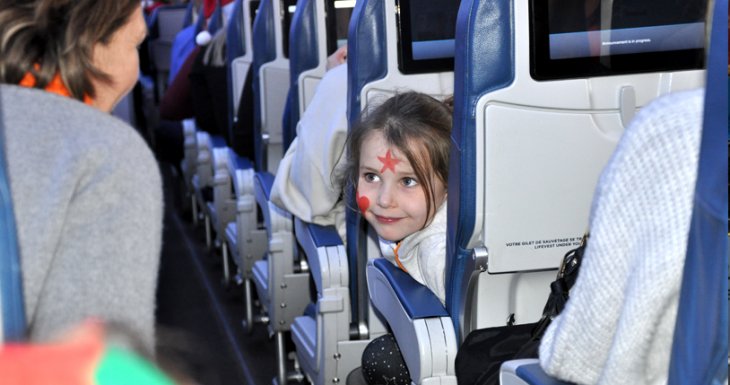 Direction le P&ocirc;le Nord pour rencontrer le P&egrave;re No&euml;l