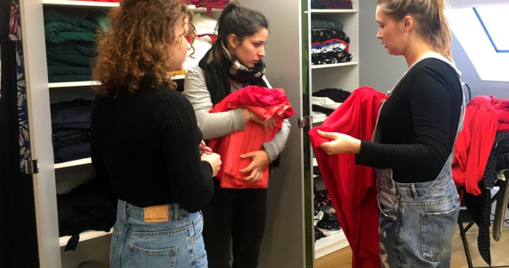 Un r&ecirc;ve sur mesure