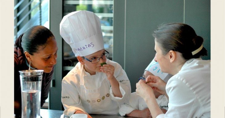 Balade gustative dans la Dr&ocirc;me