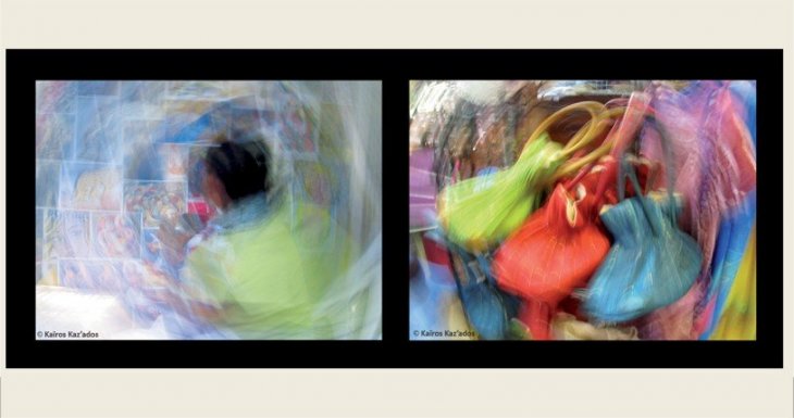 Projet photographique &agrave; Saint-Denis de la R&eacute;union : mars &agrave; octobre 2013
