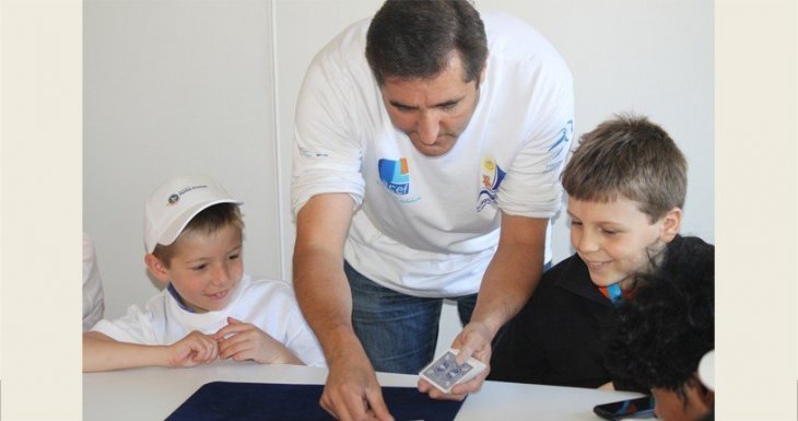 R&eacute;gate des oursons 2015 : du 18 au 21 juin 2015