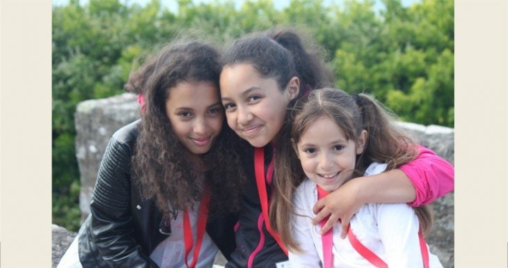 R&eacute;gate des oursons 2015 : du 18 au 21 juin 2015