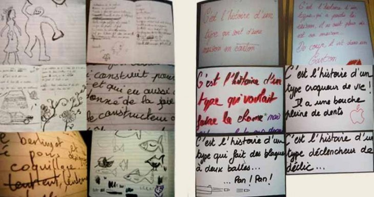 Un atelier d&rsquo;&eacute;criture (r&eacute;)cr&eacute;atif &hellip; &agrave; l&rsquo;IHOPe de Lyon