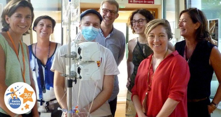 Un atelier d&rsquo;&eacute;criture (r&eacute;)cr&eacute;atif &hellip; &agrave; l&rsquo;IHOPe de Lyon