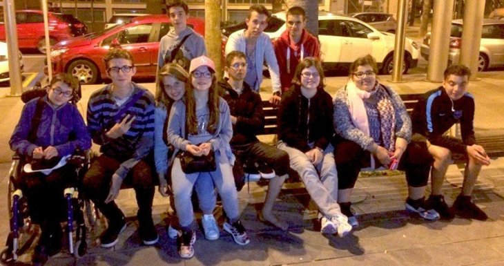 D&eacute;couvrons Barcelone, du 14 au 16 mai 2016