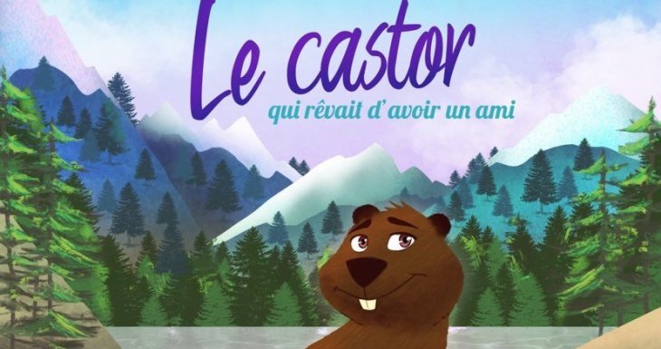 Papa Chouch, dr&ocirc;le et solidaire !