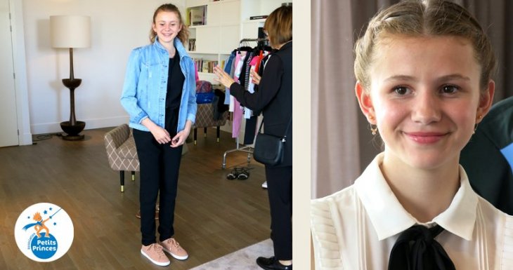 Un r&ecirc;ve relooking