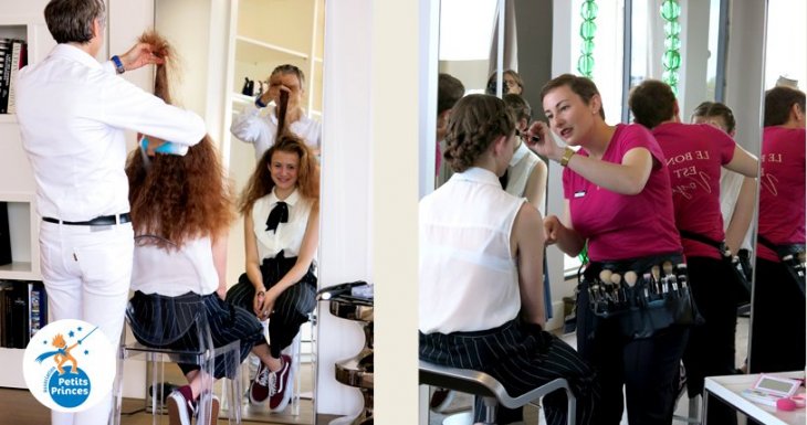 Un r&ecirc;ve relooking