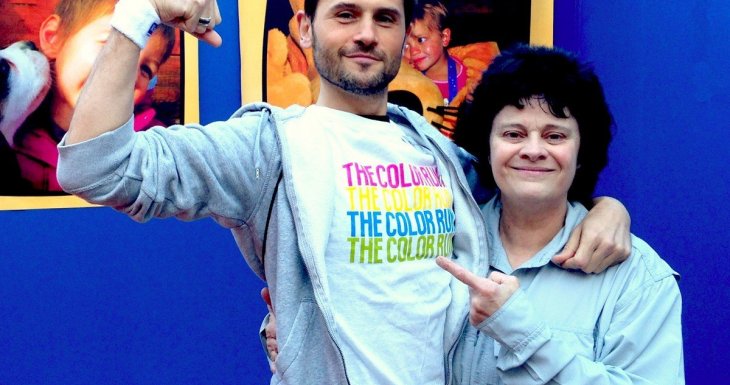 The Color Run : une course fun et solidaire !