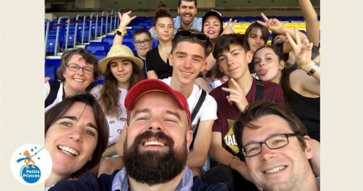 D&eacute;couvrons Barcelone, du 18 au 21 mai 2018