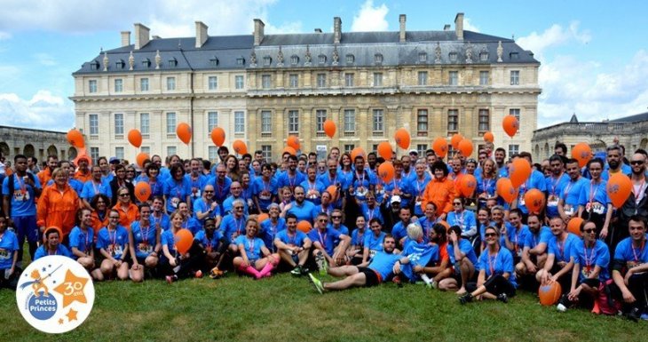 Un grand merci pour votre mobilisation