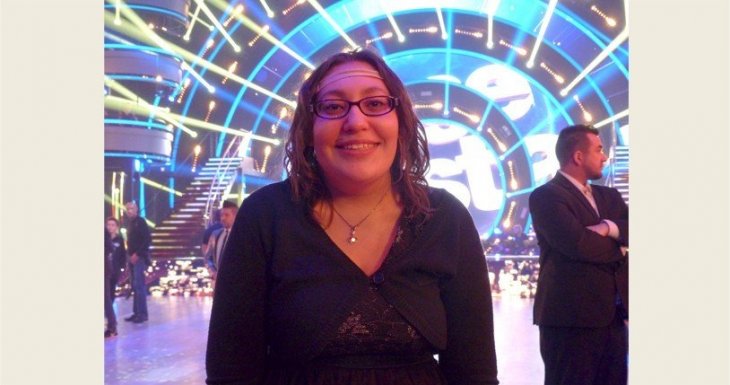 3 princesses dansent avec les stars !