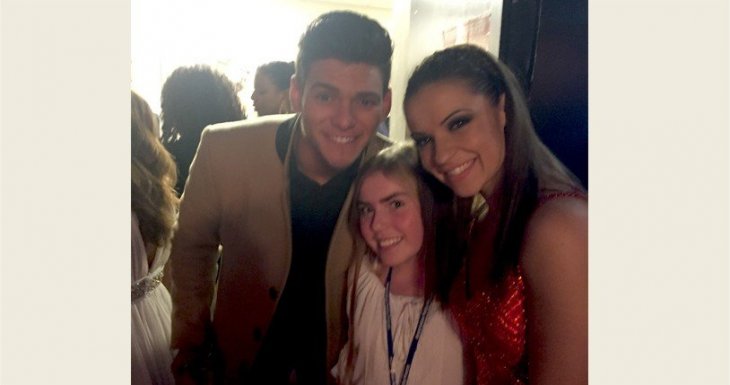 3 princesses dansent avec les stars !
