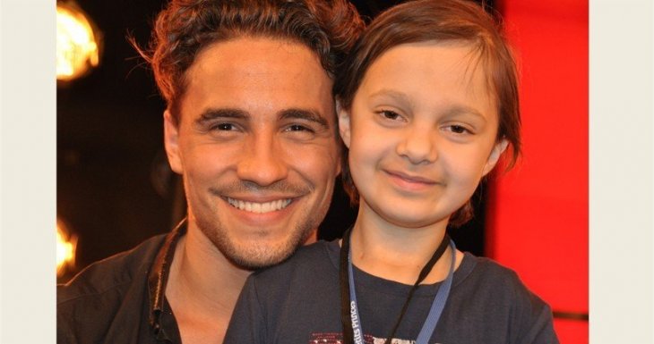 3 princesses dansent avec les stars !