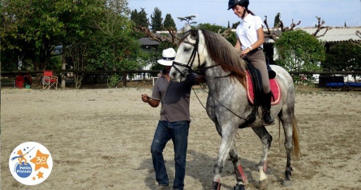 Murmurer &agrave; l&#039;oreille des chevaux
