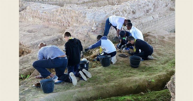 Escapade scientifique en Normandie avec le CNRS