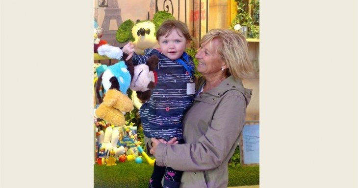 Evelyne, 68 ans, b&eacute;n&eacute;vole depuis 5 ans