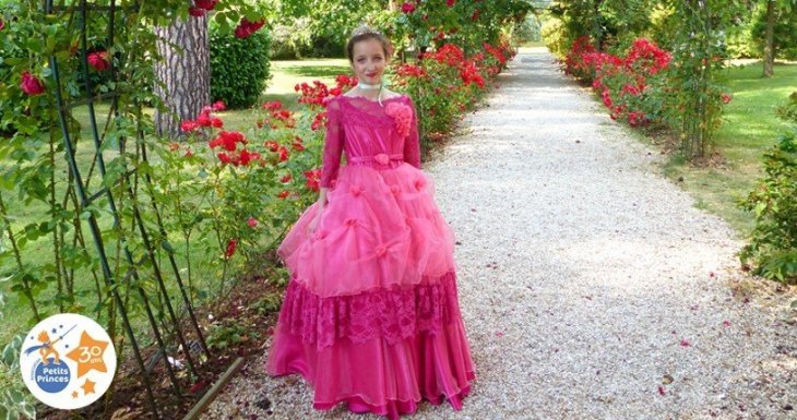 Un r&ecirc;ve confectionn&eacute; sur mesure