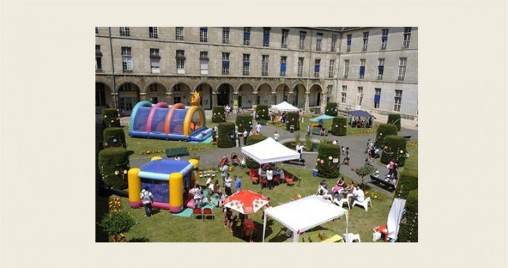 24 juin 2014 : F&ecirc;te de l&rsquo;&eacute;t&eacute;