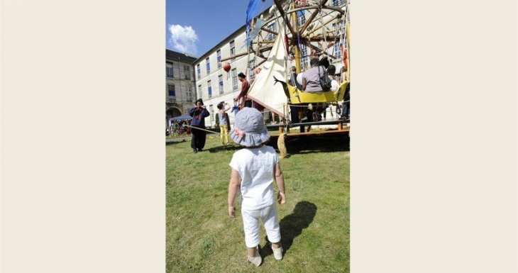 24 juin 2014 : F&ecirc;te de l&rsquo;&eacute;t&eacute;