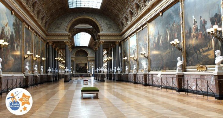 Jos&eacute;phine, 15 ans, &agrave; la rencontre de l&#039;histoire