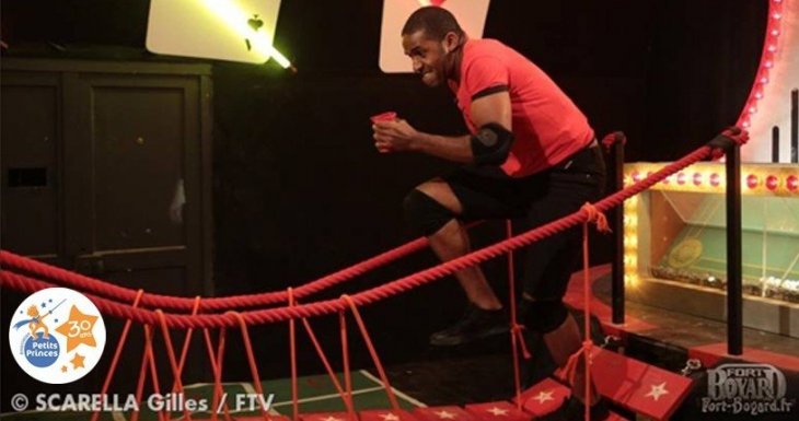 Fort Boyard