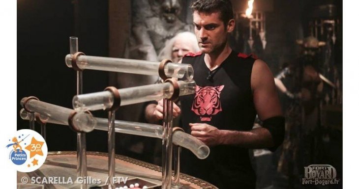 Fort Boyard