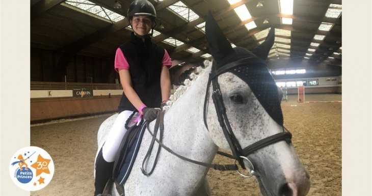 Dans les coulisses du Jumping de Dinard