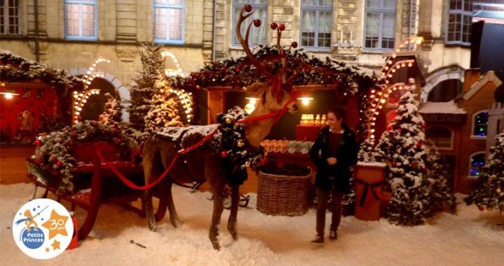 &quot;Les petits meurtres d&#039;Agatha Christie&quot; en coulisses !