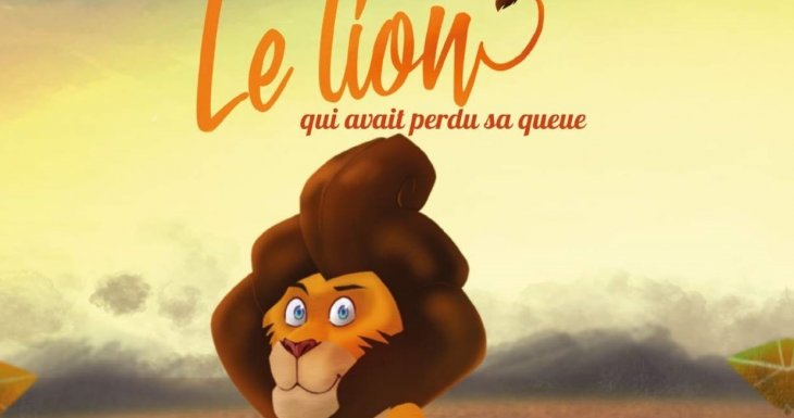 Papa Chouch, dr&ocirc;le et solidaire !