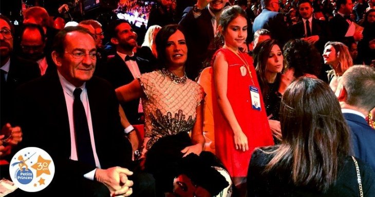 Dans la peau des Miss