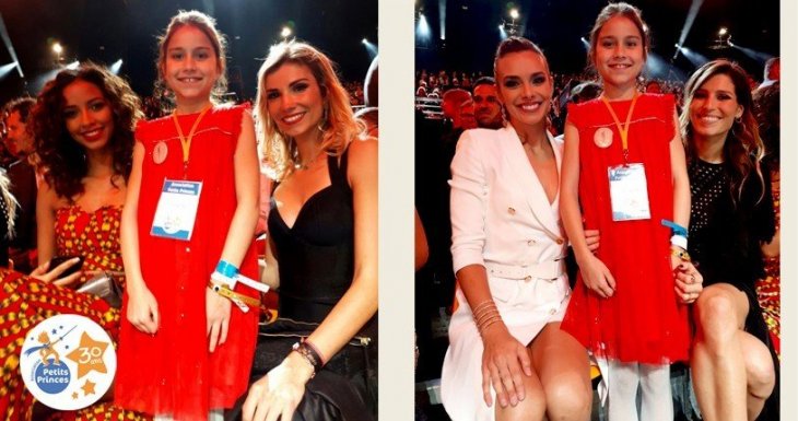 Dans la peau des Miss