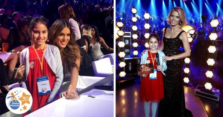 Dans la peau des Miss