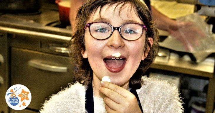 Passion g&acirc;teau avec Thierry Verola