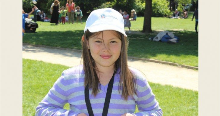 17 et 18 mai 2014 : les petits Bourguignons montent &agrave; Paris