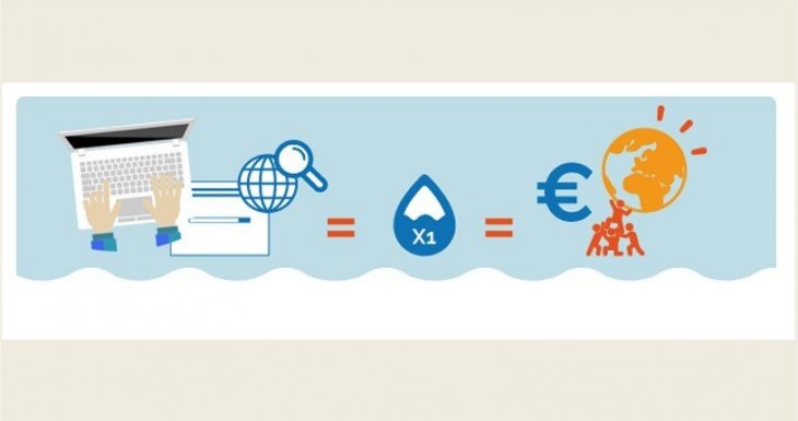 Lilo, un moteur de recherches internet solidaire