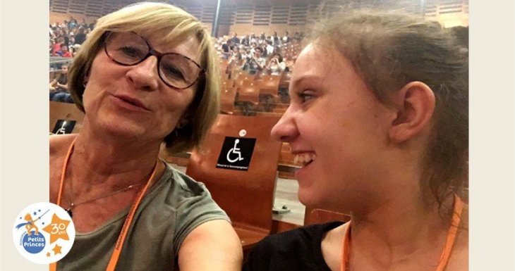Soprano, mon idole !